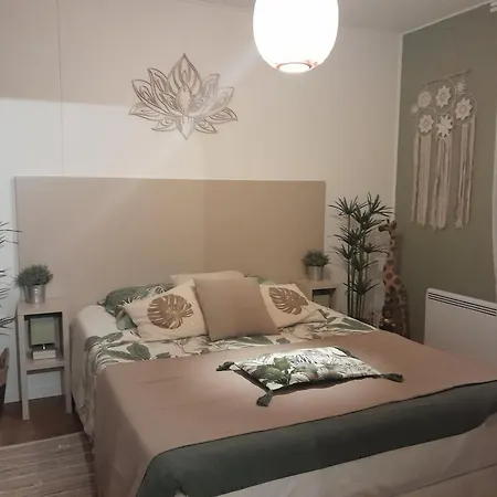 Bullea - La Des Vacances Casa vacanze *